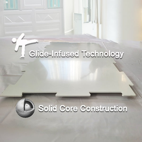 What Is Poly Glide Ice? : PolyGlide Ice First Impressions and ...