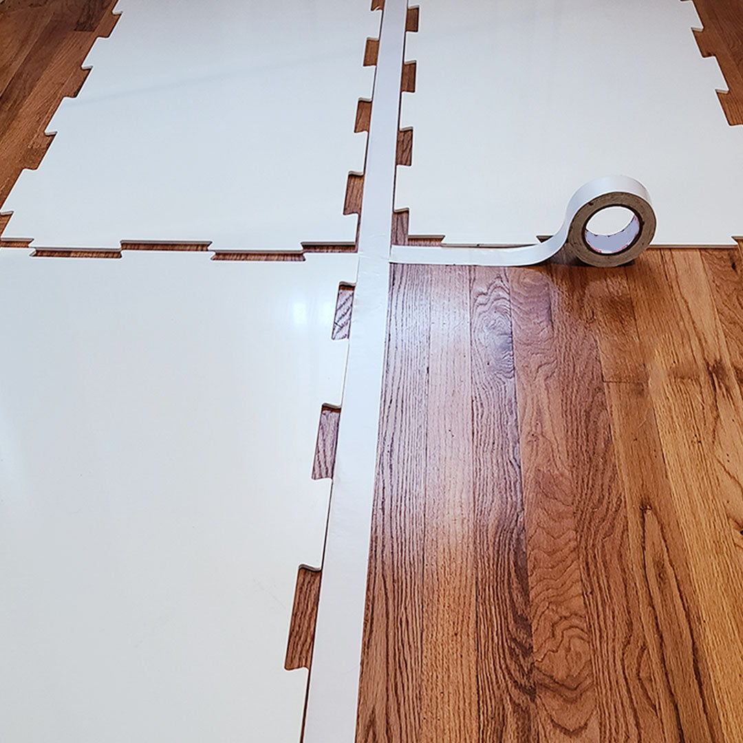 Synthetic Ice - Installation Mallet Package – PolyGlide Ice