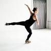 Synthetic Ice for Figure Skating