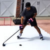 Synthetic Ice Tiles - Super-Pack Home Rink - 96 SF - PolyGlide Ice