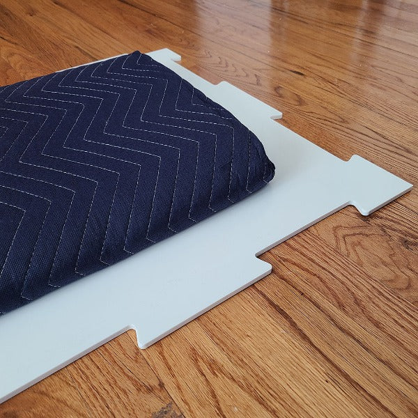 Synthetic Ice Rink Cover – PolyGlide Ice