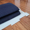 Synthetic Ice Rink Blanket - PolyGlide Ice