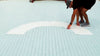 PolyGlide Pro-Curve Training Pad - PolyGlide Ice
