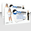 PolyGlide Starter Kit Bundle - (Free Shipping & Accessories) - PolyGlide Ice