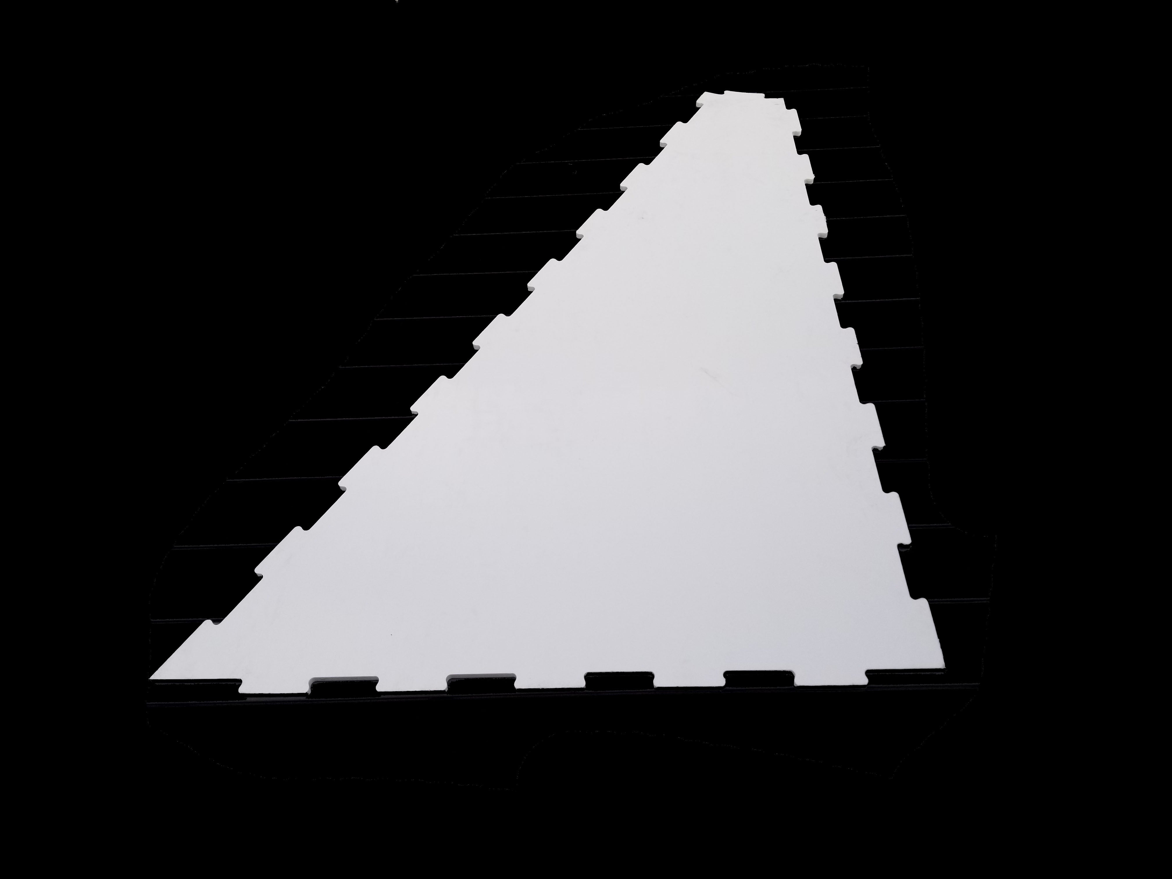 Spin Station by PolyGlide Ice