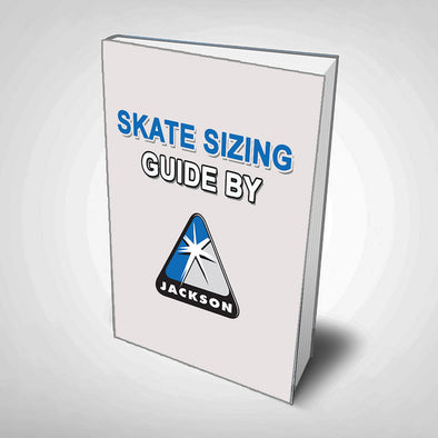 Skate Sizing Guide - PDF Download - PolyGlide Ice