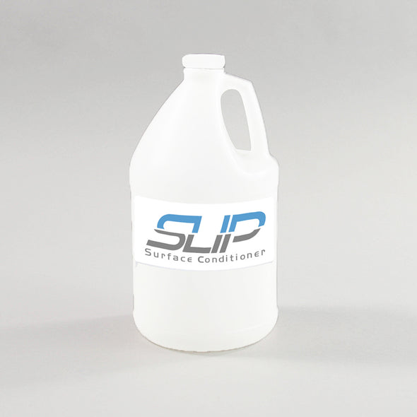 Slip Surface Conditioner - 1 Gallon Concentrate - PolyGlide Ice