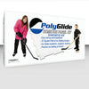 Start-Up Synthetic Ice Bundle: Free Ship - Made in USA - PolyGlide Ice