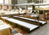 PolyGlide Pro Curling Rinks - PolyGlide Ice